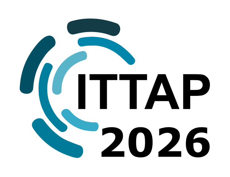 ITTAP-2026 The 6th International Conference on Information Technologies: Theoretical and Applied Problems